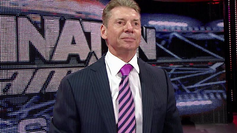 Benoit hurt Vince McMahon's business.